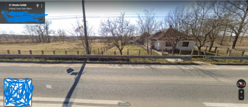 Foto - Haus, Grundstück und Ackerland in Rumänien