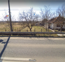 Haus, Grundstück und Ackerland in Rumänien - Ahrensburg