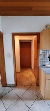 Foto - 1 Zimmer Etagenwohnung in Lüdenscheid