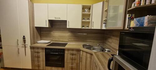 Foto - 3 Zimmer Etagenwohnung zur Miete in Gera