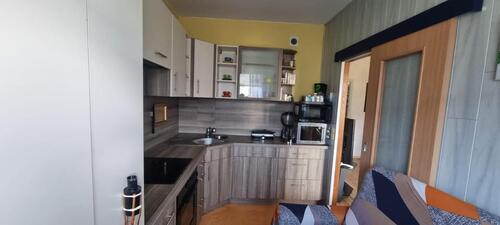 Foto - Etagenwohnung in Gera zur Miete