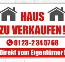 Modernisiertes Einfamilienhaus zu verkaufen - Schortens