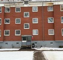 3 Zimmer Wohnung frisch renoviert Stade Maisonette 2 terassen - Grünendeich
