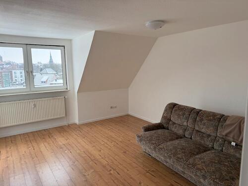 Foto - 3 Zimmer Maisonettenwohnung in Grünendeich