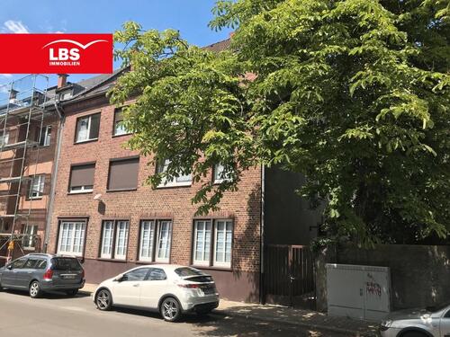 Foto - Möblierte 2,5 Raum-Wohnung in Gladbeck-Mitte !