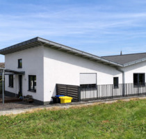 Freistehendes EFH in Sinzig | Garten | Wohnen auf einer Ebene