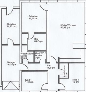 Foto - 4 Zimmer Einfamilienhaus in Sinzig