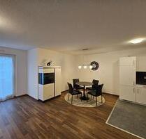 Neuweirtige teilmöblierte Wohnung Steinbach Taunus zu vermieten - Steinbach (Taunus)