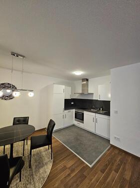 Foto - Etagenwohnung in Steinbach (Taunus) zur Miete