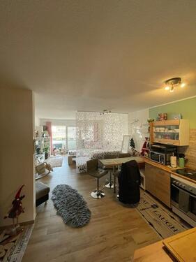 Foto - 2 Zimmer Hochparterre zur Miete in Schorfheide