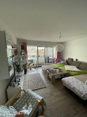 Foto - 2 Zimmer Hochparterre in Schorfheide