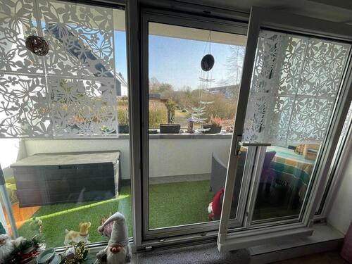 Foto - Hochparterre in Schorfheide zur Miete