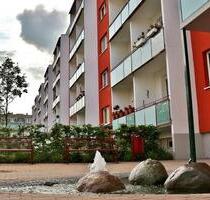 3-Zimmerwohnung direkt am erholsamen Stadtsee! - Stendal