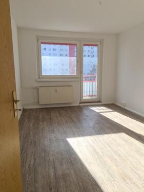 Foto - Etagenwohnung in Stendal zur Miete