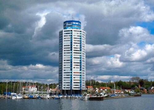 Foto - 1 Zimmer Etagenwohnung zum Kaufen in Schleswig