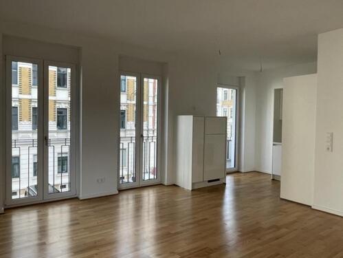 Foto - 2-Raum-Wohnung Connewitz - 800,00&nbsp;EUR Kaltmiete, ca.&nbsp; 62,00&nbsp;m&sup2;