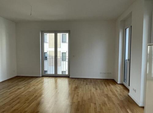 Foto - Etagenwohnung in Leipzig zur Miete