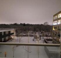 Moderne helle 3-Zimmer Wohnung mit Loggia in Allach-Untermenzing - München
