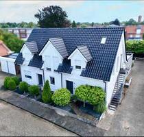 Kernsaniertes und stadtnahes Appartement in Kanalnähe - Lingen (Ems)