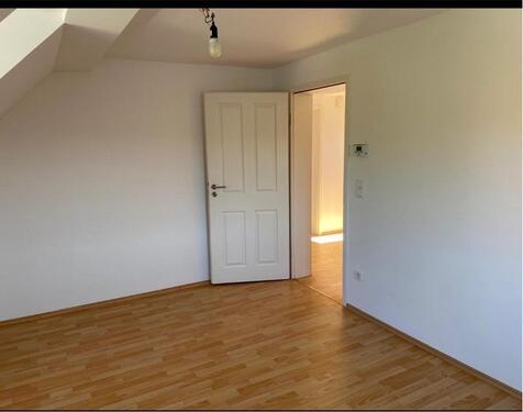 Foto - 2-Zimmer-DG-Wohnung 46 m² – Nürnberg Reichelsdorf