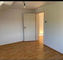 2-Zimmer-DG-Wohnung 46 m² – Nürnberg Reichelsdorf