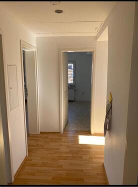Foto - 2 Zimmer Dachgeschoßwohnung zur Miete in Nürnberg