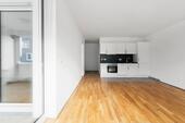 Foto - Etagenwohnung in Mannheim zur Miete