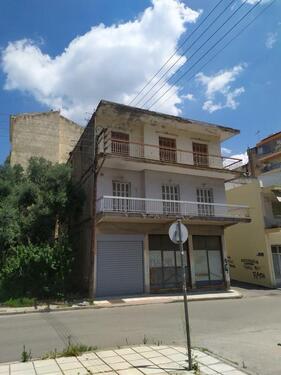 Foto - 3-Zimmer Eigentumswohnung in Thessaloniki Evosmos