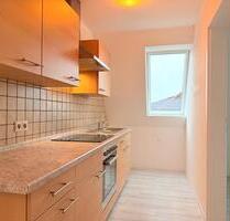 3-Zimmer-Wohnung mit eigenem Eingang - Behrendorf