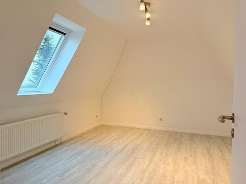 Foto - Etagenwohnung in Behrendorf zur Miete