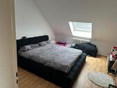 Foto - Dachgeschoßwohnung in Speyer zur Miete