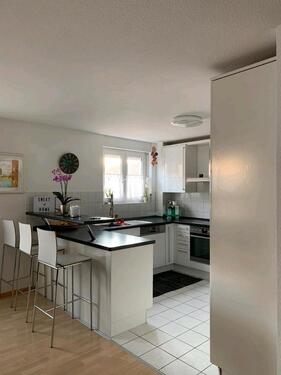 Foto - Gepflegte 3,5 Zimmerwohnung im Stadtzentrum von Rheinfelden