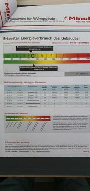 Foto - 3 Zimmer Etagenwohnung in Rheinfelden (Baden)