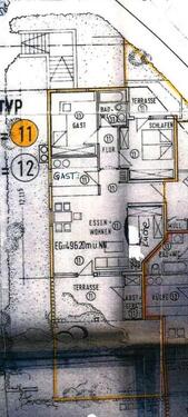 Foto - 4 Zimmer Wohnung in Eningen unter Achalm