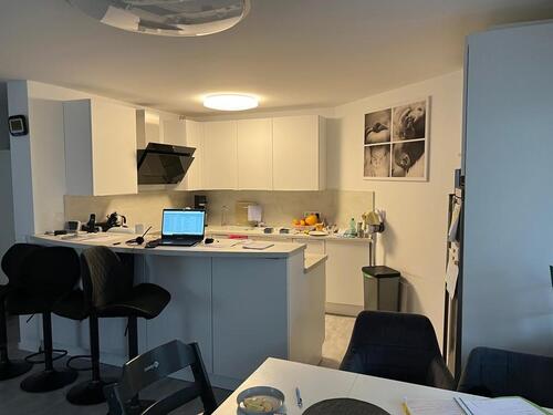 Foto - 4 Zimmer Terrassenwohnung zum Kaufen in Eningen unter Achalm