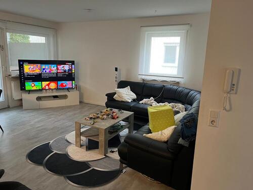 Foto - 4 Zimmer Terrassenwohnung in Eningen unter Achalm