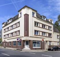 Charmante 2-Zimmer-Wohnung in Essen – 59 m², 2. Etage links