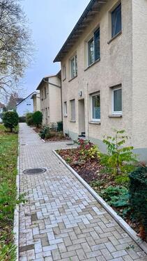 Foto - 3 ZKB Eigentumswohnung mit Garten in Hanau