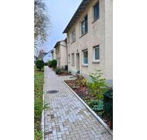 3 ZKB Eigentumswohnung mit Garten in Hanau