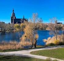 3-Zimmer Wohnung zur Miete am Wulflamufer in Stralsund