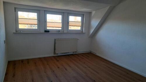Foto - 3 Zimmer Dachgeschoßwohnung in Stralsund