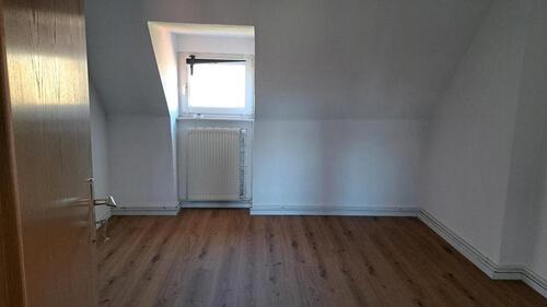 Foto - Dachgeschoßwohnung in Stralsund zur Miete