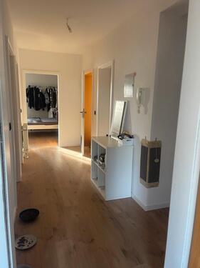 Foto - 3 Zimmer Dachgeschoßwohnung zur Miete in Niederwörresbach