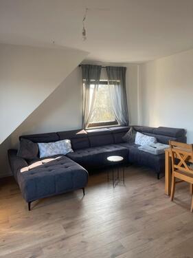 Foto - Dachgeschoßwohnung in Niederwörresbach zur Miete