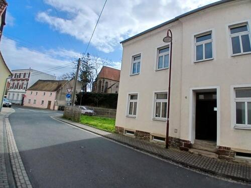 Foto - 10 Zimmer Einfamilienhaus zum Kaufen in Trebsen/Mulde