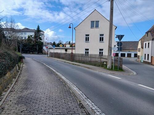 Foto - 10 Zimmer Einfamilienhaus in Trebsen/Mulde
