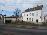 Foto - Einfamilienhaus in Trebsen/Mulde zum Kaufen