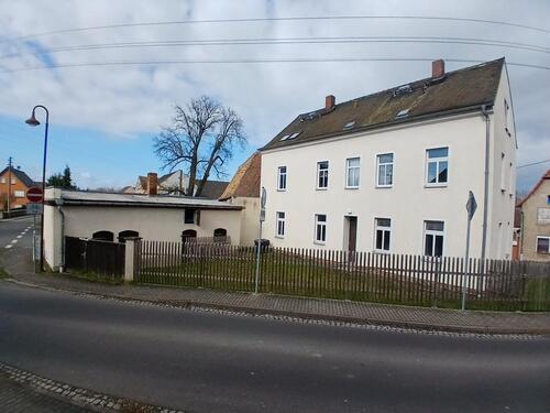 Foto - Einfamilienhaus in Trebsen/Mulde zum Kaufen
