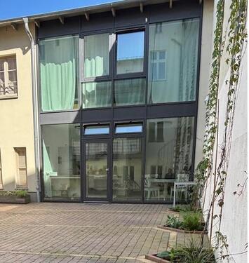 Foto - Wohnung Remise in Potsdam West - 690,00&nbsp;EUR Kaltmiete, ca.&nbsp; 47,00&nbsp;m&sup2;