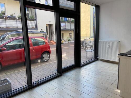 Foto - 2 Zimmer Etagenwohnung in Potsdam